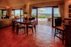 Alpha Villa