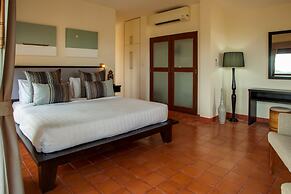 Alpha Villa
