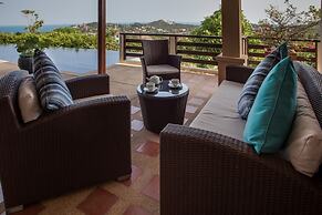 Alpha Villa