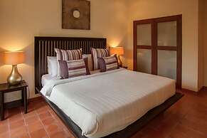Alpha Villa