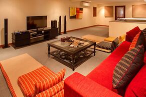 Alpha Villa