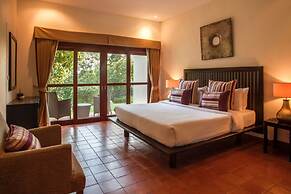 Alpha Villa