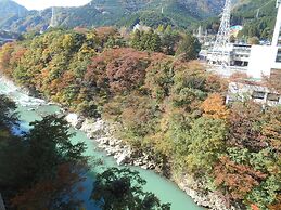 kinugawaonsen Fukumatsu
