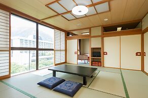 kinugawaonsen Fukumatsu