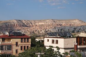 Emre's Stone House