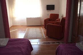 Emre's Stone House