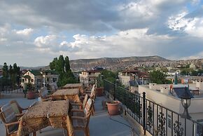 Emre's Stone House