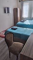 Emre's Stone House