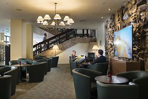 AHORN Waldhotel Altenberg