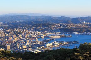 Yumihari No Oka Hotel