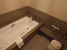 Yumihari No Oka Hotel