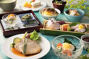 Yumihari No Oka Hotel