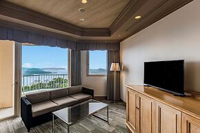 Yumihari No Oka Hotel