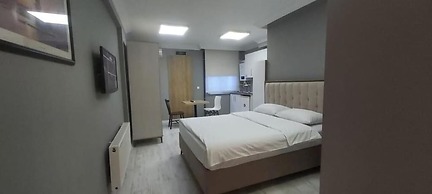Aymira Suites