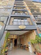 Aymira Suites
