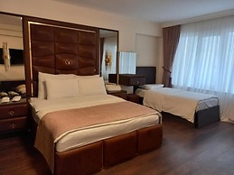 Aymira Suites