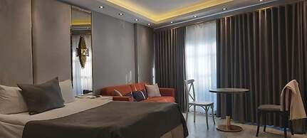 Aymira Suites