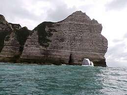 Au Fil de L'eau