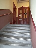 Lilla Hotellet