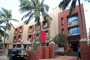 Hotel New Rockbay