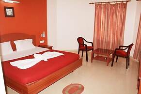 Hotel New Rockbay