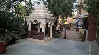 Hotel New Rockbay