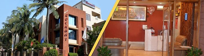 Hotel New Rockbay