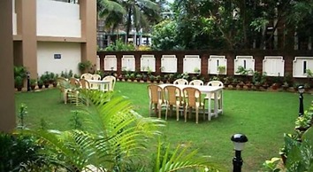 Hotel New Rockbay