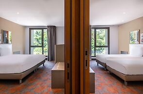 Spark by Hilton Lyon Park Saone