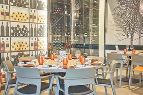Spark by Hilton Lyon Park Saone