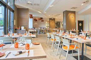 Spark by Hilton Lyon Park Saone