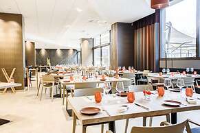 Spark by Hilton Lyon Park Saone