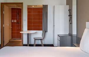 Spark by Hilton Lyon Park Saone