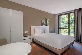 Spark by Hilton Lyon Park Saone