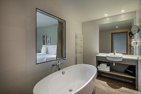 Spark by Hilton Lyon Park Saone