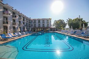 Bahar Hotel (+12 Adult )