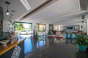Bahar Hotel (+12 Adult )