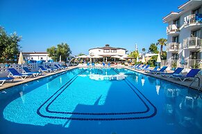 Bahar Hotel (+12 Adult )