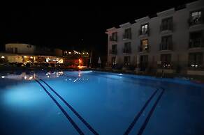 Bahar Hotel (+12 Adult )