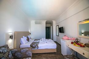 Bahar Hotel (+12 Adult )