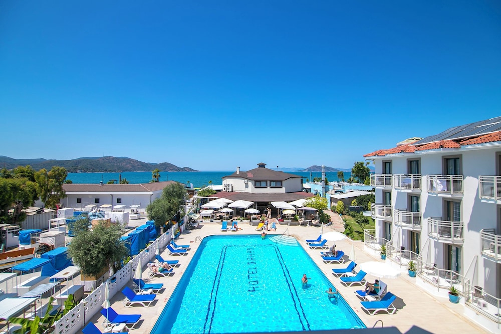 Bahar Hotel (+12 Adult )