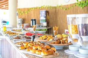 Bahar Hotel (+12 Adult )
