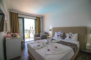 Bahar Hotel (+12 Adult )
