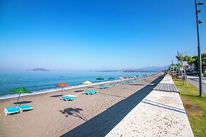 Bahar Hotel (+12 Adult )