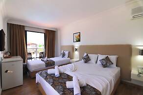 Bahar Hotel (+12 Adult )