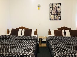 Royal Mount Hotel
