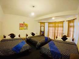 Royal Mount Hotel