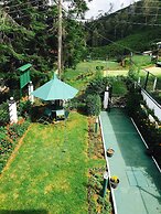Royal Mount Hotel