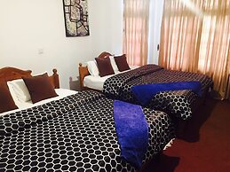 Royal Mount Hotel
