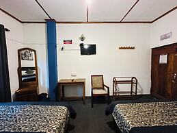 Royal Mount Hotel